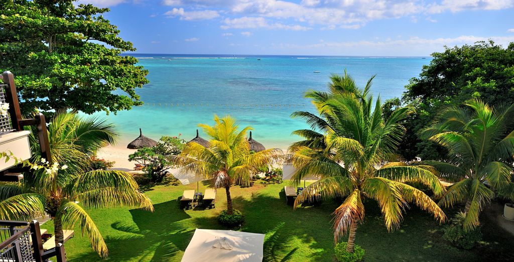Le Cardinal Exclusive Resort 5*