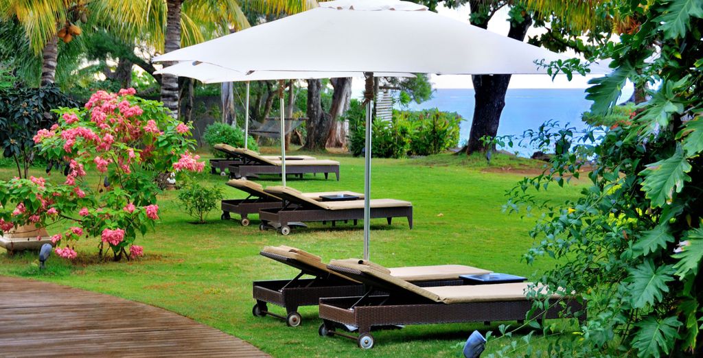 Le Cardinal Exclusive Resort 5*
