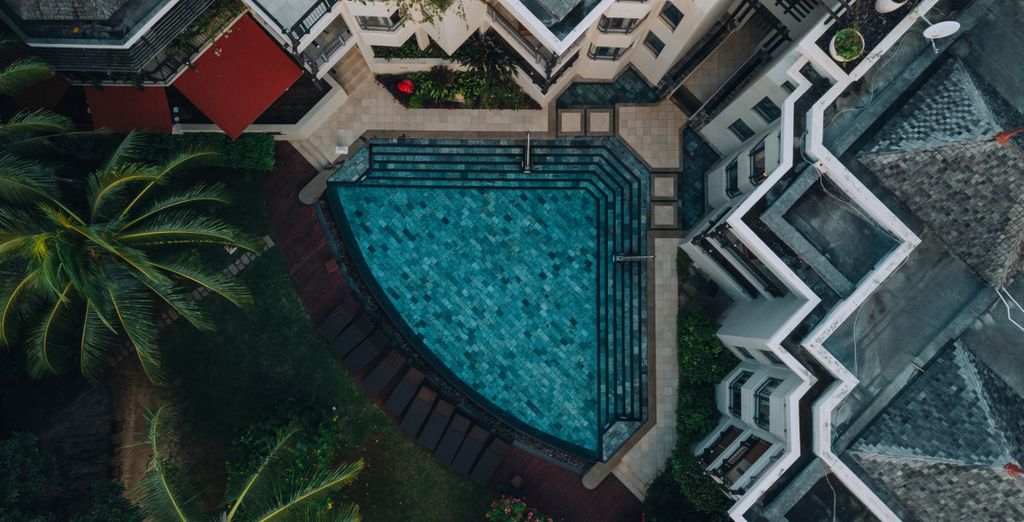 Le Cardinal Exclusive Resort 5*