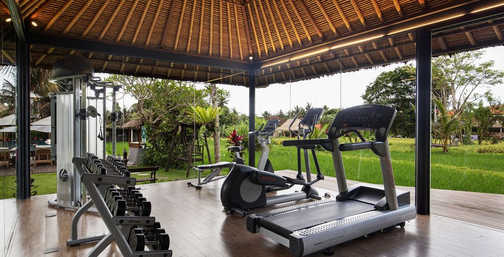 Plataran Ubud Hotel & Spa 5*, Pramana Natura Nusa Penida 4* e Renaissance Bali Nusa Dua Resort 5*