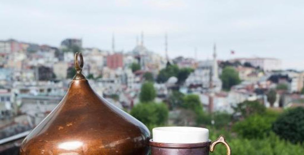 Ottoman Hotel Park 4*