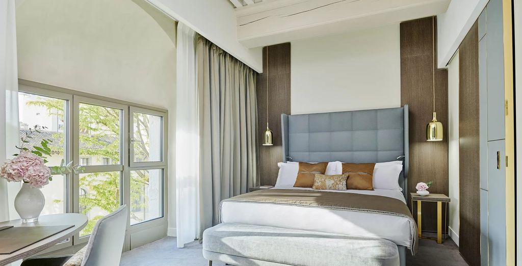 InterContinental Lyon - Hotel Dieu