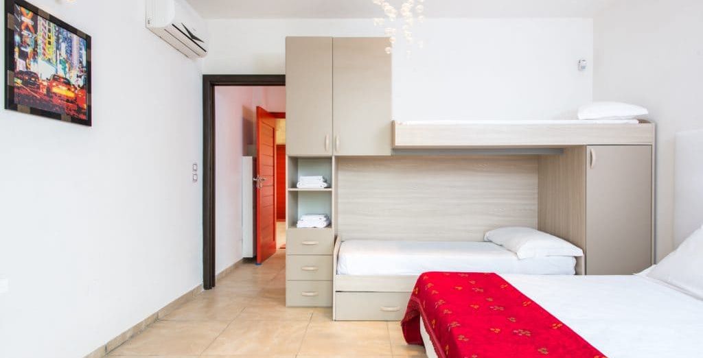 Core Resort
