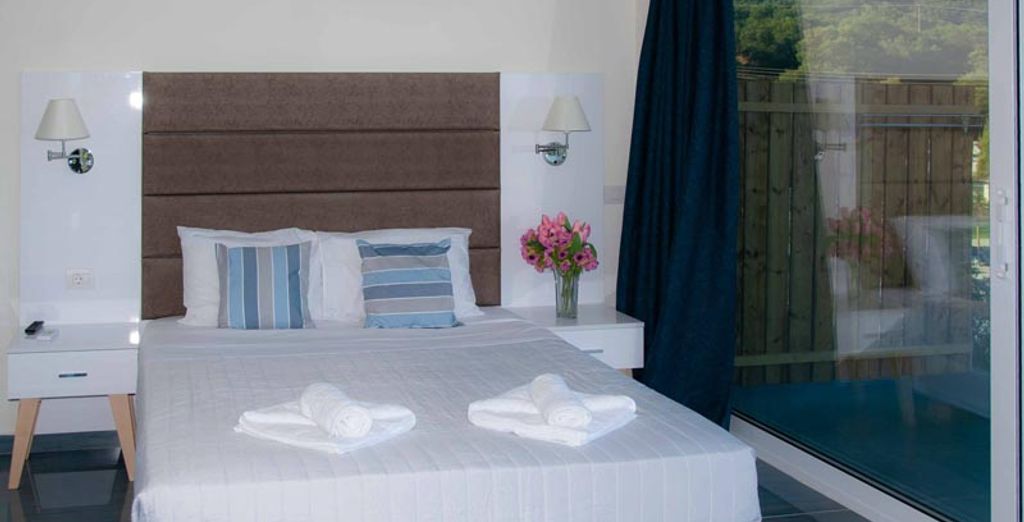 Laguna Holiday Resort 4*