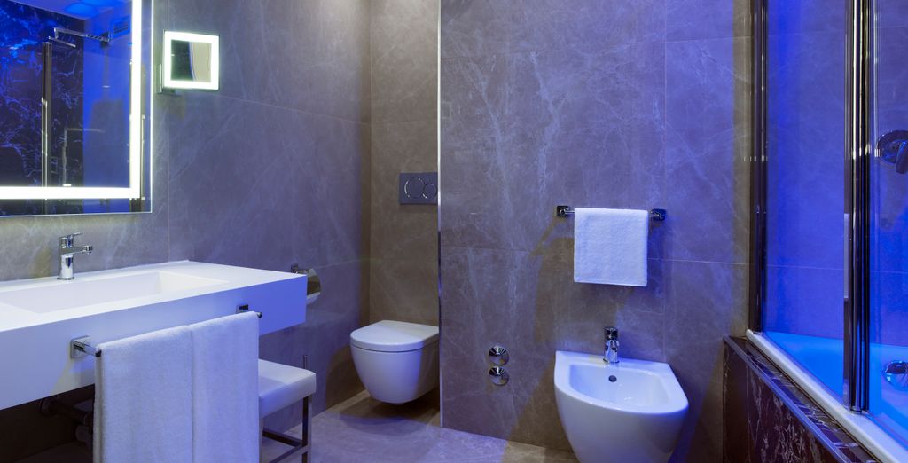 Radisson Blu GHR Rome 4*