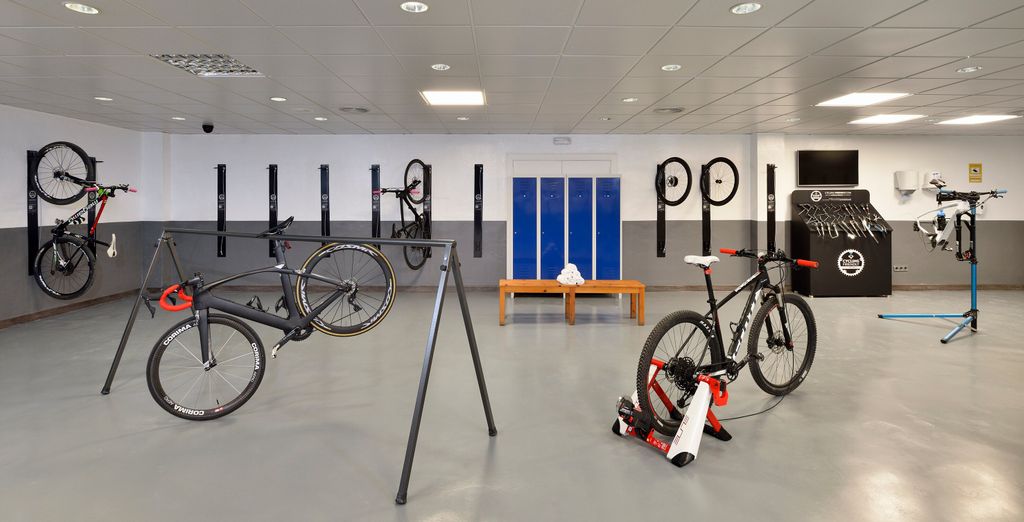 Sol Falcó All Inclusive 4*