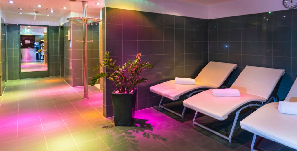 Intercontinental Vienna 5*