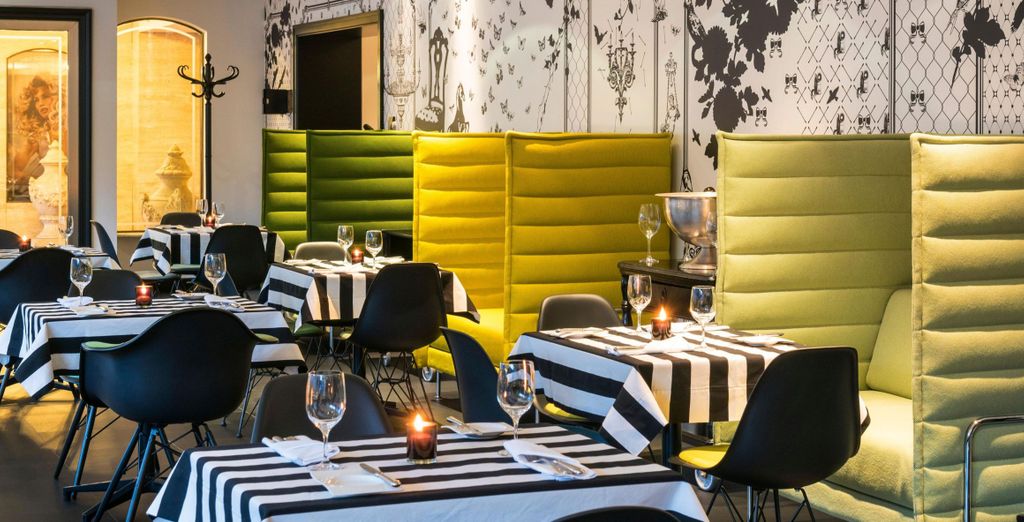 Intercontinental Vienna 5*