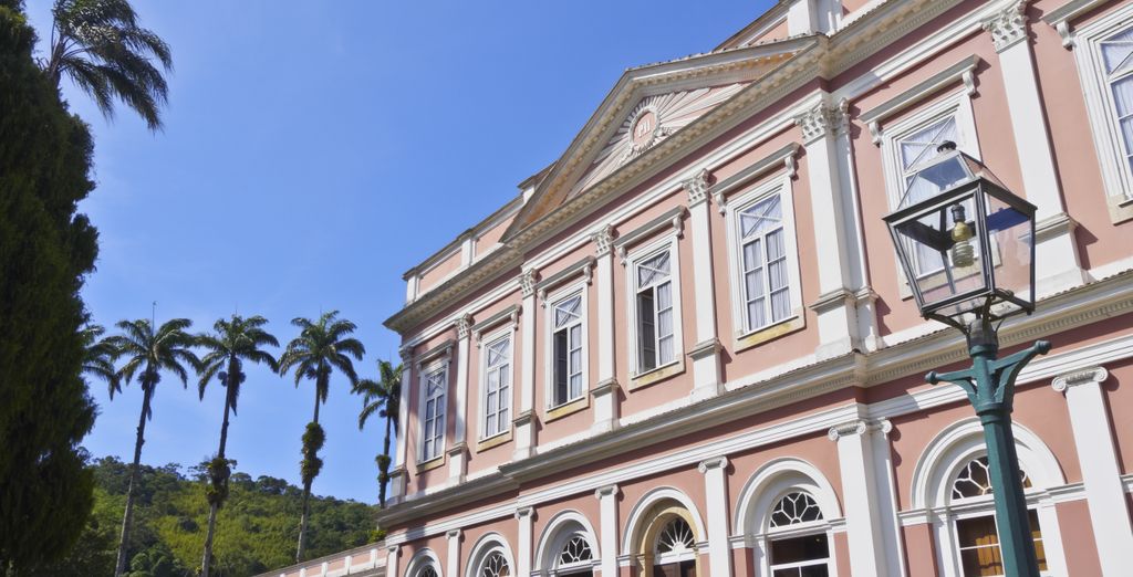 Tour di 7 notti esplorando il Paese