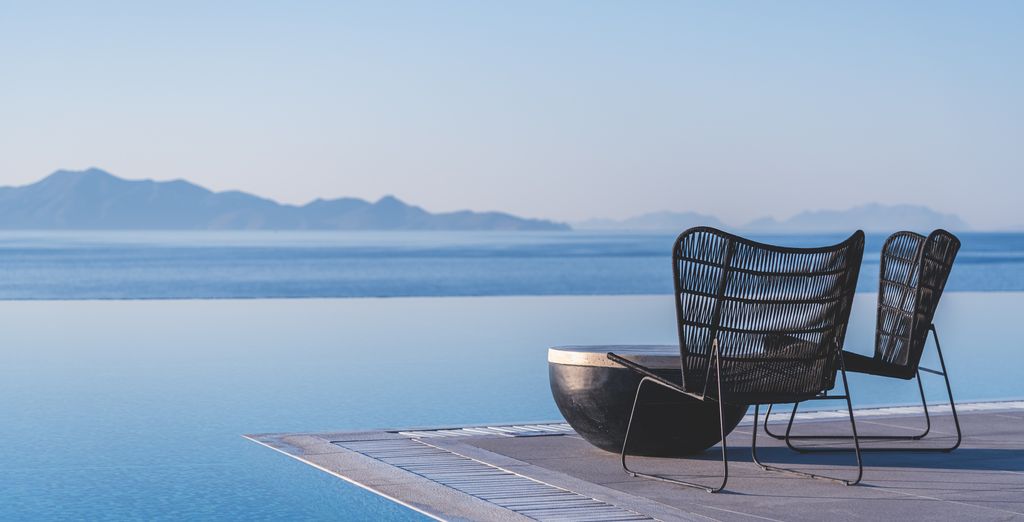 Michelangelo Resort & Spa 5*