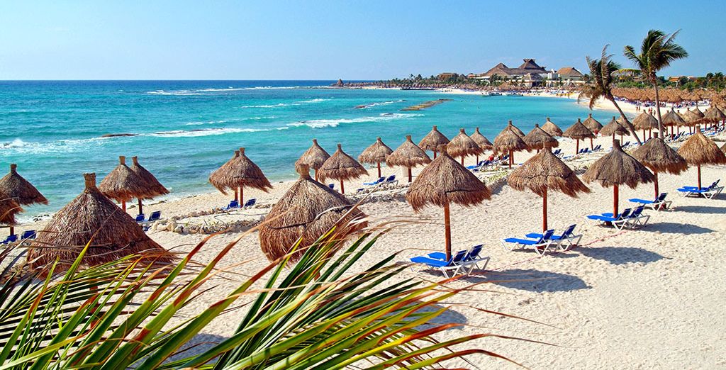 Hotel Grand Bahia Principe Coba 5*