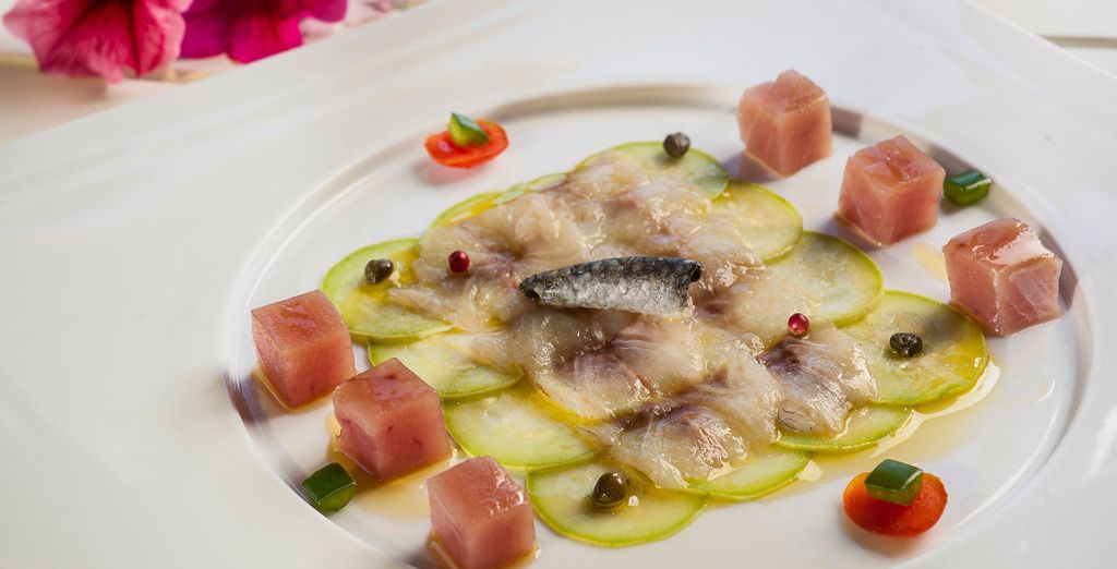 Hotel Orsa Maggiore
