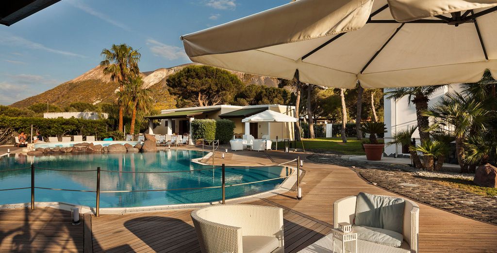 Hotel Orsa Maggiore