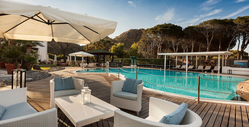 Hotel Orsa Maggiore