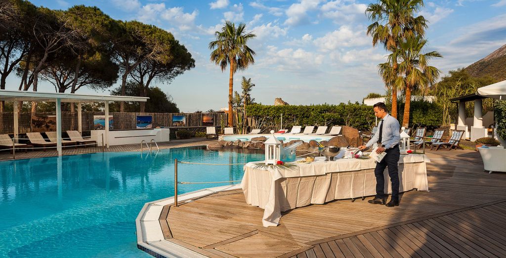 Hotel Orsa Maggiore