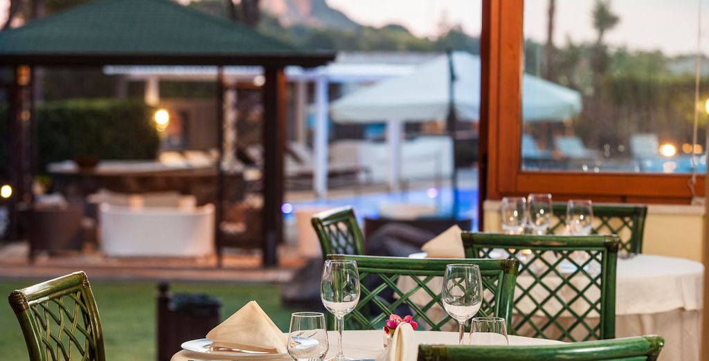 Hotel Orsa Maggiore