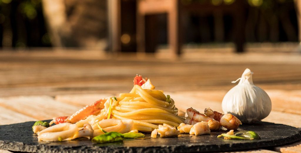 Hotel Orsa Maggiore
