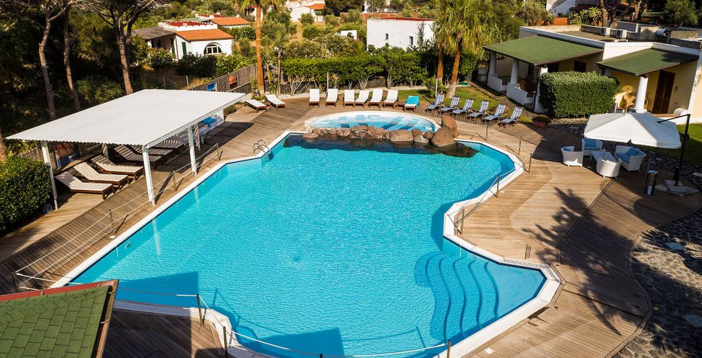 Hotel Orsa Maggiore