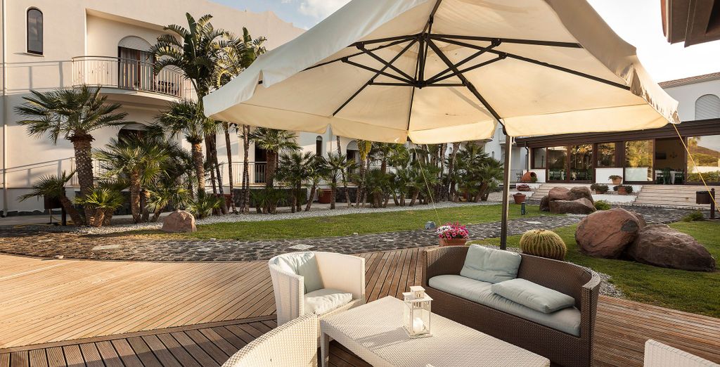Hotel Orsa Maggiore