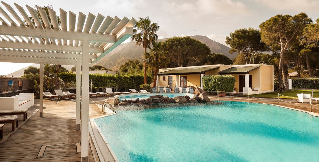 Hotel Orsa Maggiore
