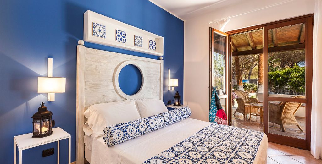Hotel Orsa Maggiore
