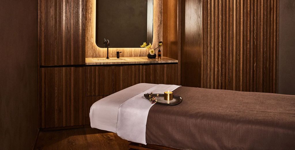 Conrad Los Angeles 5*