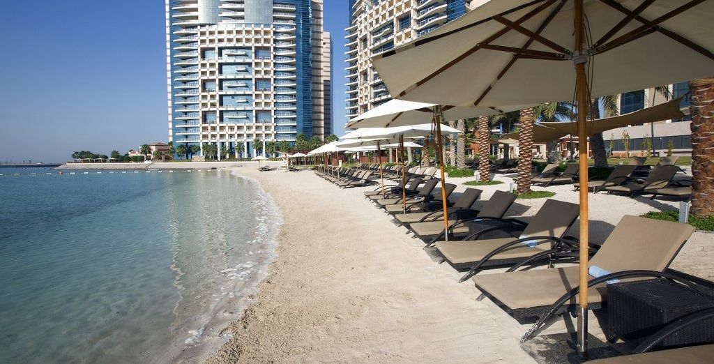 Bab Al Qasr Hotel 5*