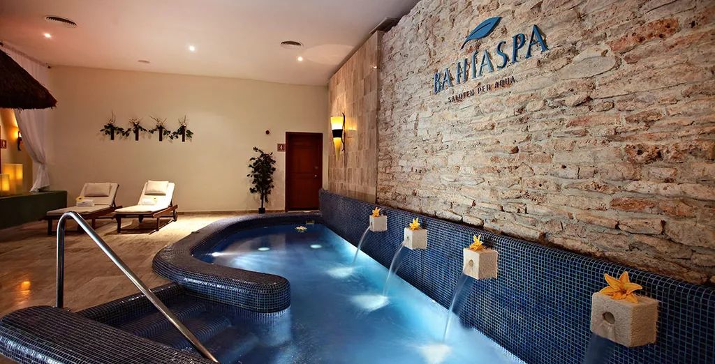 Hotel Grand Bahia Principe Coba 5*