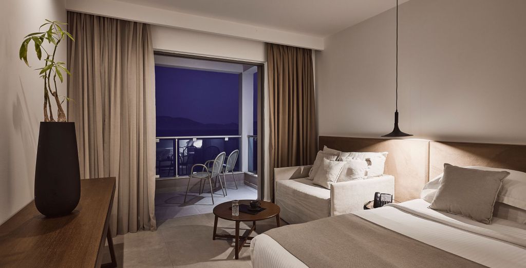 Michelangelo Resort & Spa 5*