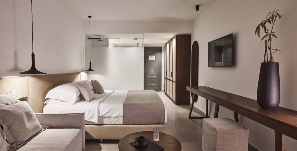 Michelangelo Resort & Spa 5*