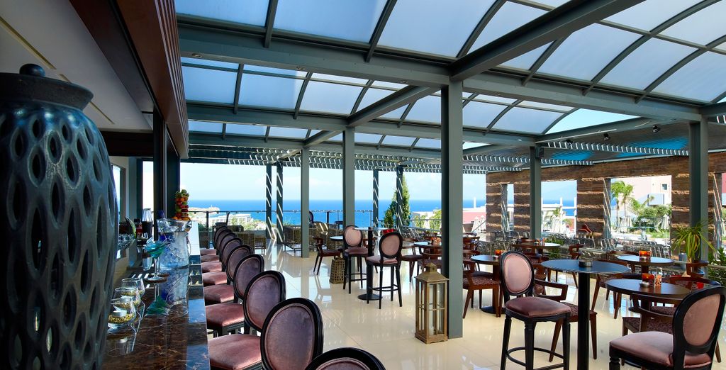 Michelangelo Resort & Spa 5*