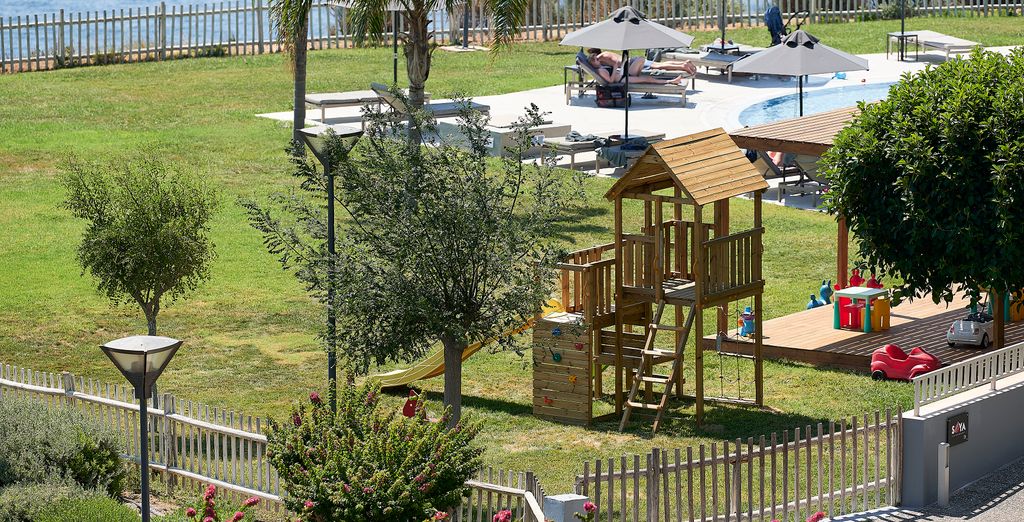 Michelangelo Resort & Spa 5*