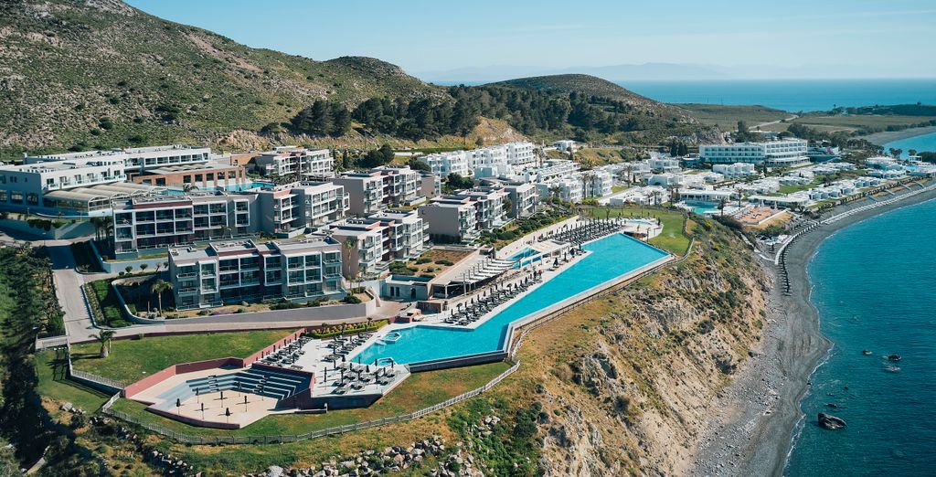 Michelangelo Resort & Spa 5*