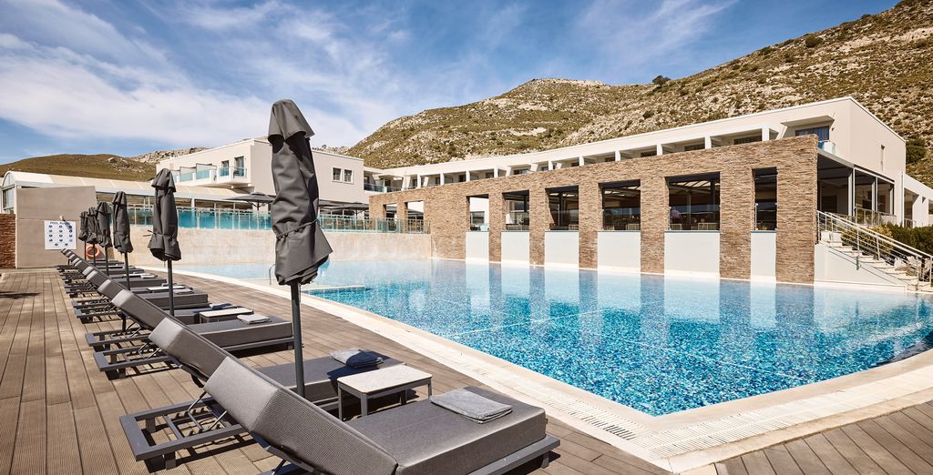 Michelangelo Resort & Spa 5*