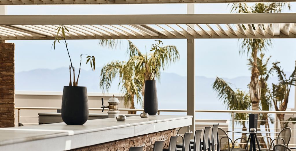 Michelangelo Resort & Spa 5*