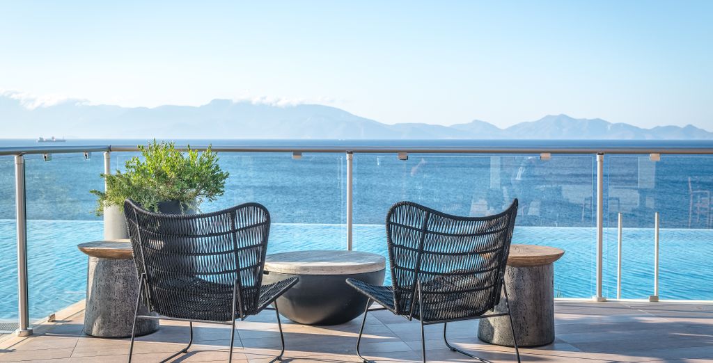 Michelangelo Resort & Spa 5*