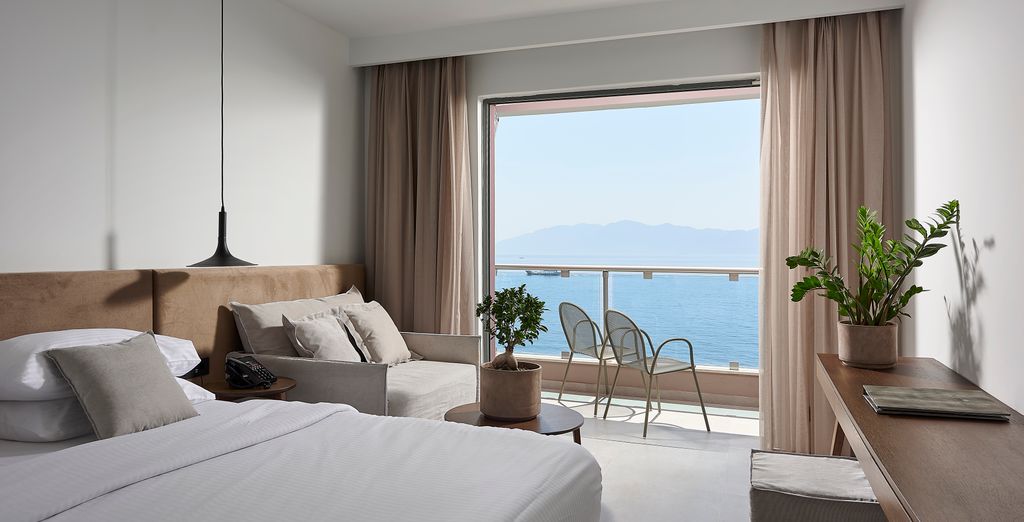 Michelangelo Resort & Spa 5*
