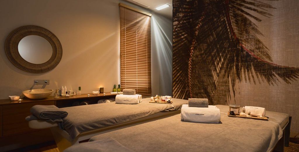 The Lince Nordeste Country and Nature Hotel 4*