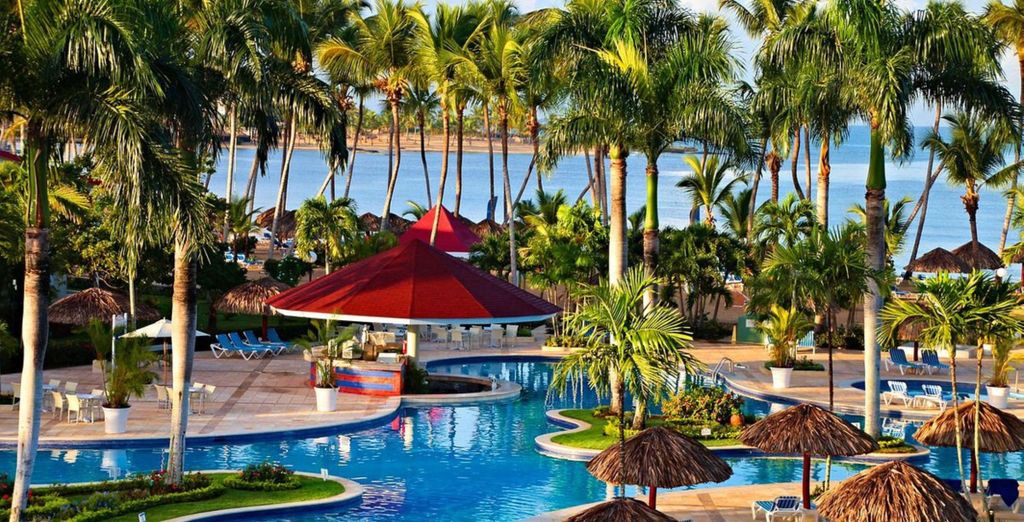Grand Bahia Principe La Romana 5*