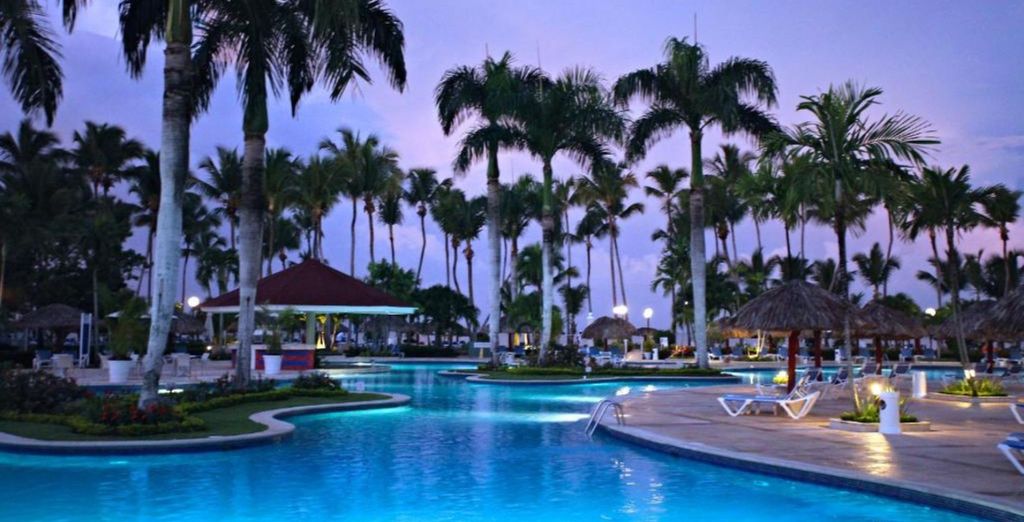 Grand Bahia Principe La Romana 5*