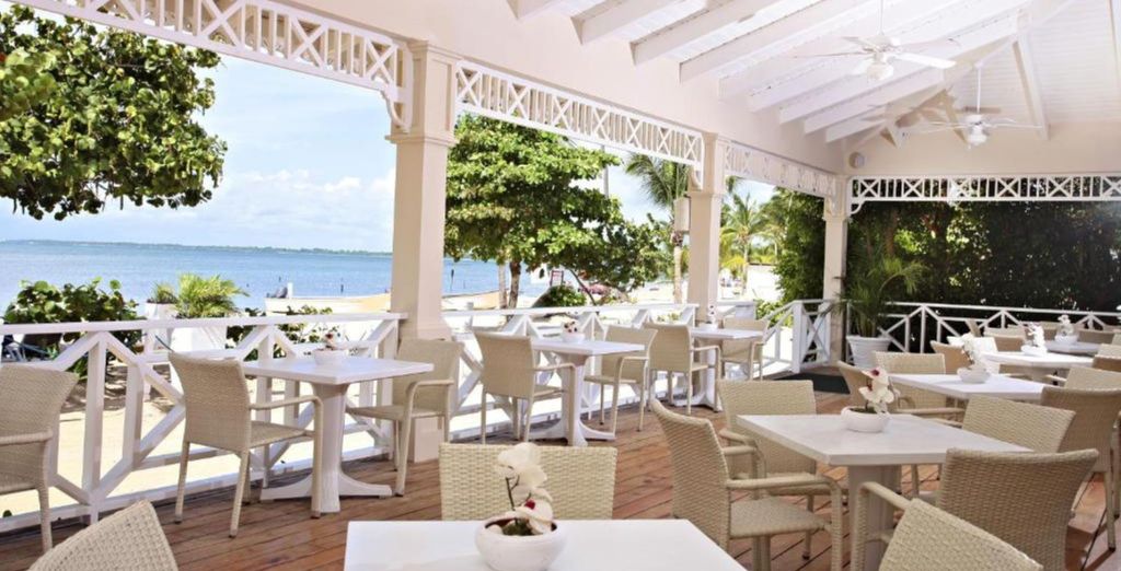 Grand Bahia Principe La Romana 5*
