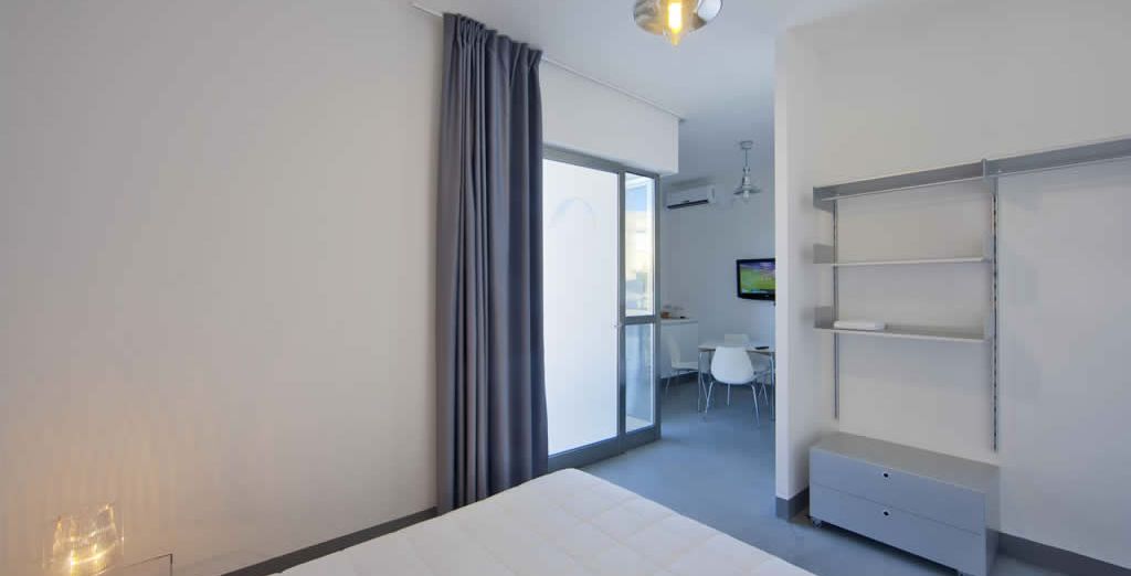 Salento Residence & Suite