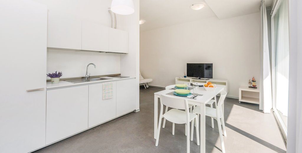 Salento Residence & Suite