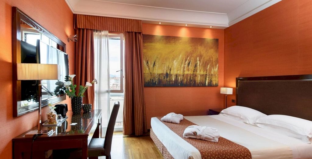 Grand Hotel Adriatico 4*