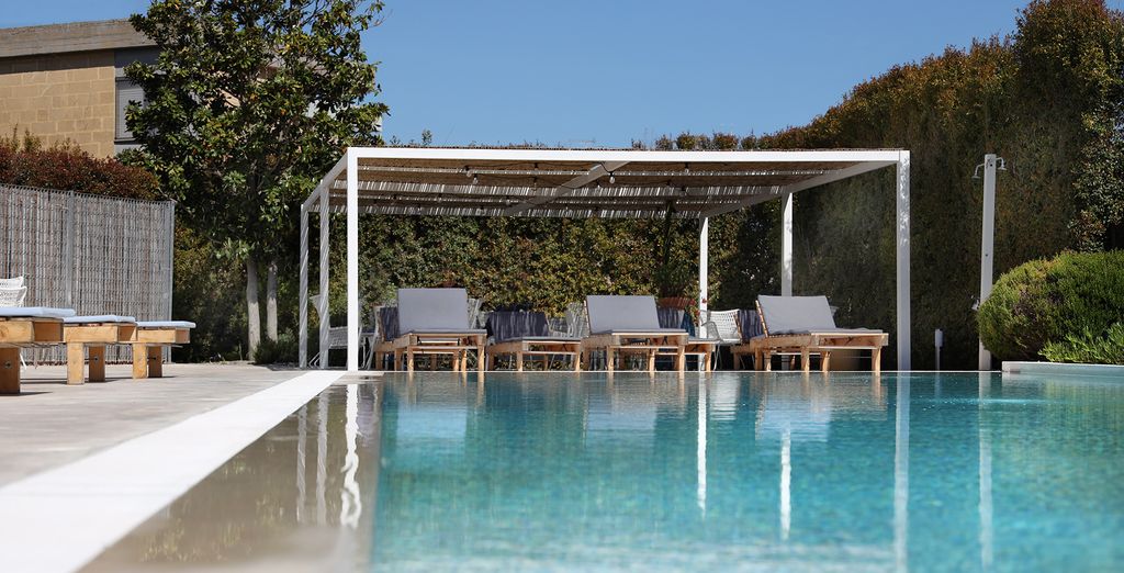 Salento Residence & Suite
