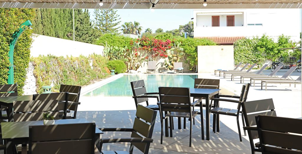 Salento Residence & Suite