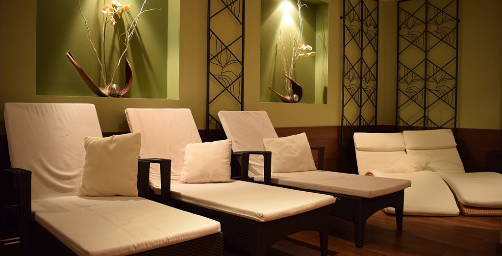 Grandhotel Lienz 5*