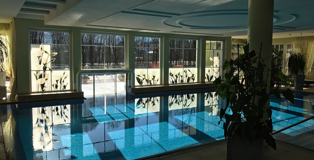 Grandhotel Lienz 5*