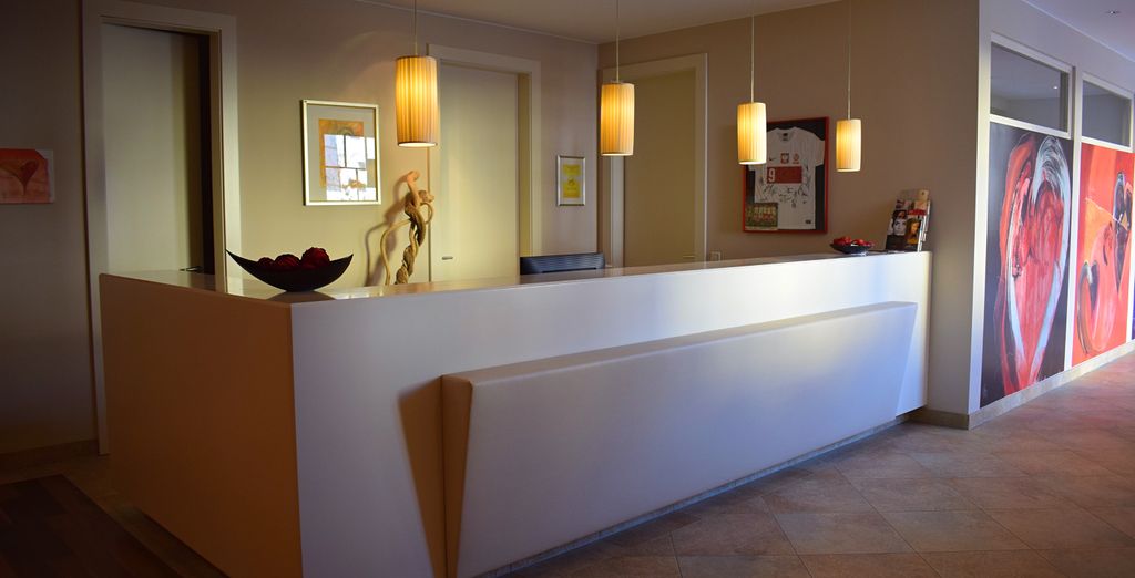 Grandhotel Lienz 5*