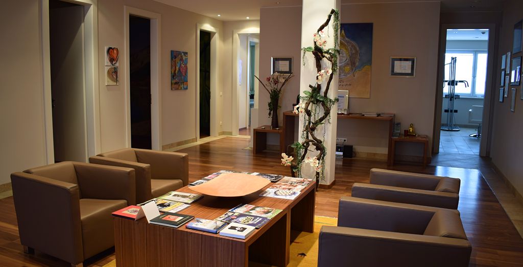 Grandhotel Lienz 5*